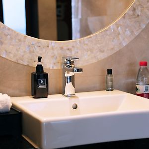 Executive Twin Room